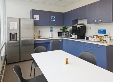 10 m² Business space in San Antonio, TX, 40 NE Loop 410 (78216) - 12 | MatchOffice.com