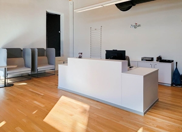 Virtual business address in Shelby, 222 N Lafayette St (28150) - 1 | MatchOffice.com