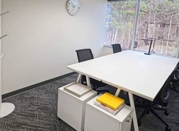 10 m² Shared workspace  in Columbia, SC, 140 Stoneridge Drive (29210) - 8 | MatchOffice