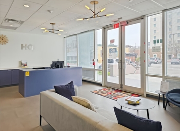 10 m² Shared office  in San Antonio, TX, 40 NE Loop 410 (78216) - 11 | MatchOffice