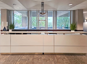 10 m² Business park in Cedar Rapids, 4515 N. River Blvd NE (52402) - 1 | MatchOffice.com