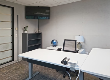 10 m² Business park in Cedar Rapids, 4515 N. River Blvd NE (52402) - 3 | MatchOffice