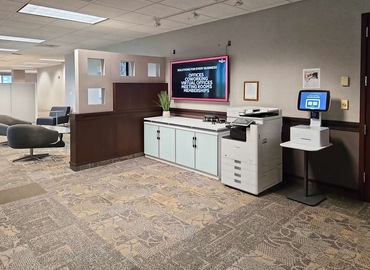 10 m² Business park in Cedar Rapids, 4515 N. River Blvd NE (52402) - 12 | MatchOffice.com