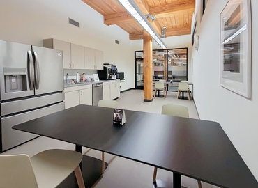 10 m² Business center in Charlotte, 222 N Lafayette St (28150) - 5 | MatchOffice.com