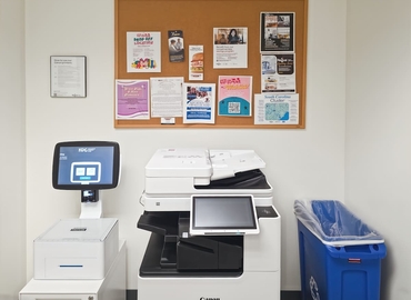 10 m² Serviced office in Columbia, SC, 140 Stoneridge Drive (29210) - 11 | MatchOffice.com