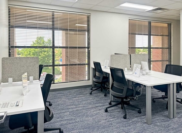 10 m² Business park in Lexington, KY, 1040 Monarch Street (40513) - 8 | MatchOffice.com