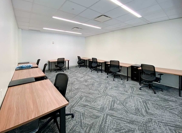 10 m² Shared office  in Columbus, OH, 21 E State St (43215) - 7 | MatchOffice.com