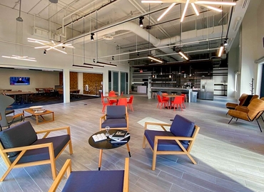 10 m² Business center in Columbus, OH, 21 E State St (43215) - 4 | MatchOffice.com