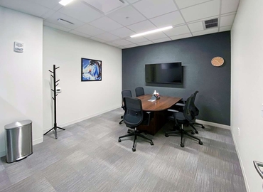 10 m² Shared office  in Columbus, OH, 21 E State St (43215) - 8 | MatchOffice.com