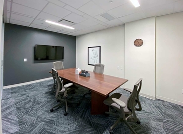 10 m² Business center in Columbus, OH, 21 E State St (43215) - 9 | MatchOffice.com