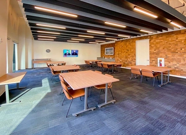10 m² Business park in Columbus, OH, 21 E State St (43215) - 10 | MatchOffice.com