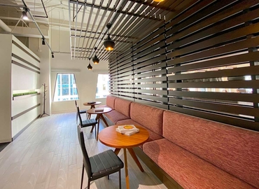 10 m² Business center in Columbus, OH, 21 E State St (43215) - 11 | MatchOffice