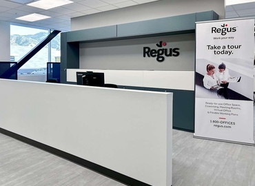 10 m² Business space in Logan, UT, 701 S. Main Street (84321) - 1 | MatchOffice.com