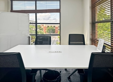 10 m² Co-working  in Lexington, KY, 1040 Monarch Street (40513) - 10 | MatchOffice