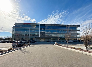 Virtual business address in Logan, UT, 701 S. Main Street (84321) - 0 | MatchOffice