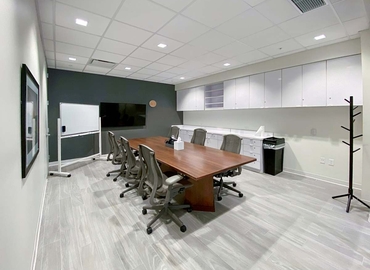 Virtual office in Columbus, OH, 21 E State St (43215) - 2 | MatchOffice