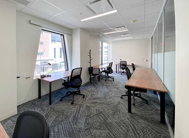 Virtual office space in Columbus, OH, 21 E State St (43215) - 6 | MatchOffice.com