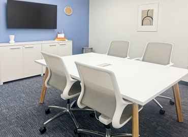 10 m² Serviced office in Bakersfield, CA, 5701 Truxtun Ave. (93309) - 2 | MatchOffice