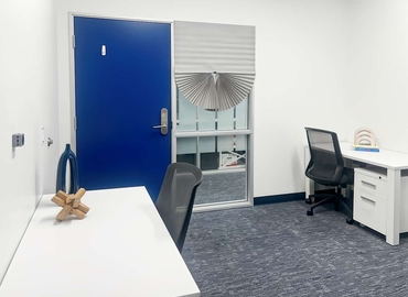 10 m² Serviced office in Bakersfield, CA, 5701 Truxtun Ave. (93309) - 3 | MatchOffice.com