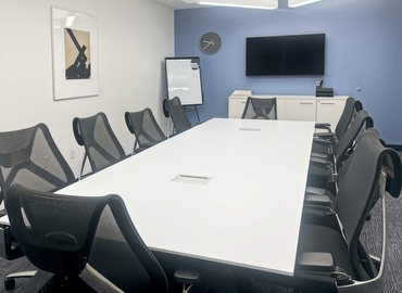 Virtual business address in Bakersfield, CA, 5701 Truxtun Ave. (93309) - 10 | MatchOffice