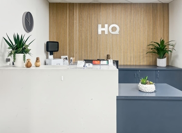 10 m² Shared office  in Bakersfield, CA, 5701 Truxtun Ave. (93309) - 1 | MatchOffice.com