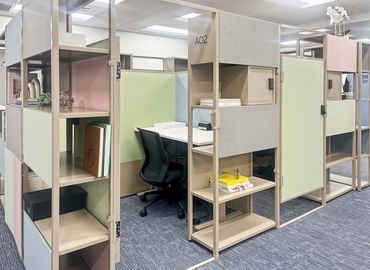 10 m² Coworking space  in Bakersfield, CA, 5701 Truxtun Ave. (93309) - 4 | MatchOffice