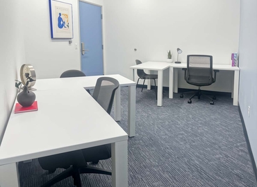 10 m² Coworking  in Bakersfield, CA, 5701 Truxtun Ave. (93309) - 7 | MatchOffice.com