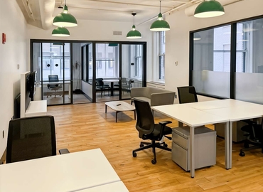 10 m² Coworking space  in Chicago West Loop, IL, 332 S Michigan Ave (60604) - 3 | MatchOffice.com