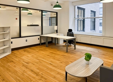 10 m² Shared workspace  in Chicago West Loop, IL, 332 S Michigan Ave (60604) - 11 | MatchOffice.com