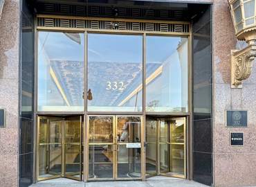 10 m² Business park in Chicago West Loop, IL, 332 S Michigan Ave (60604) - 0 | MatchOffice.com