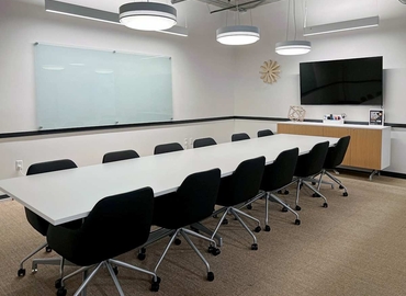 Virtual office space in Emeryville, CA, 1900 Powell St. (94608) - 2 | MatchOffice.com