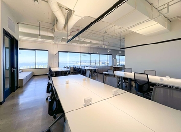 Virtual office in Emeryville, CA, 1900 Powell St. (94608) - 7 | MatchOffice