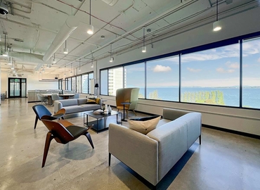 Virtual business address in Emeryville, CA, 1900 Powell St. (94608) - 12 | MatchOffice.com