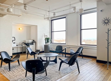 10 m² Business center in Chicago West Loop, IL, 332 S Michigan Ave (60604) - 4 | MatchOffice