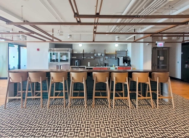 10 m² Business park in Chicago West Loop, IL, 332 S Michigan Ave (60604) - 5 | MatchOffice.com