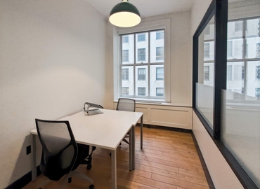 10 m² Business center in Chicago West Loop, IL, 332 S Michigan Ave (60604) - 6 | MatchOffice.com