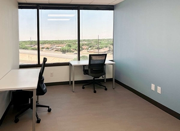 10 m² Shared workspace  in Lubbock, TX, 3223 S LOOP 289 (79423) - 7 | MatchOffice.com