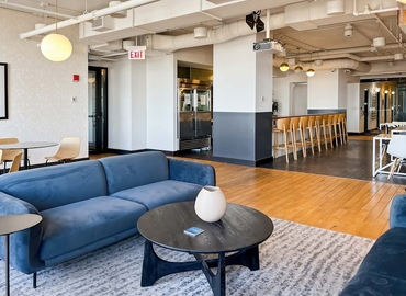 10 m² Business center in Chicago West Loop, IL, 332 S Michigan Ave (60604) - 8 | MatchOffice