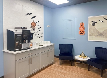 Virtual office in Portland, 1045 Elm St (03101) - 4 | MatchOffice.com