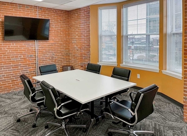 Virtual office in Portland, 1045 Elm St (03101) - 2 | MatchOffice