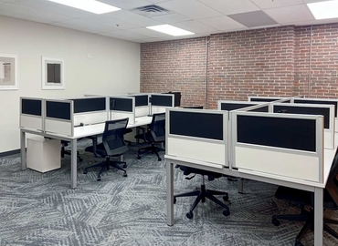 Virtual office in Portland, 1045 Elm St (03101) - 7 | MatchOffice