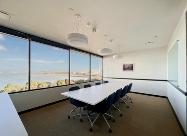 10 m² Business space in Emeryville, CA, 1900 Powell St. (94608) - 9 | MatchOffice.com