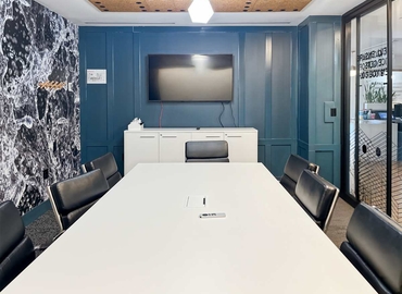 Virtual address in Chicago West Loop, IL, 332 S Michigan Ave (60604) - 2 | MatchOffice.com