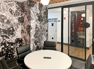 Virtual address in Chicago West Loop, IL, 332 S Michigan Ave (60604) - 9 | MatchOffice.com