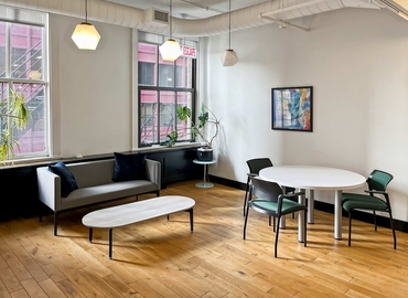 Virtual office space in Chicago West Loop, IL, 332 S Michigan Ave (60604) - 7 | MatchOffice.com