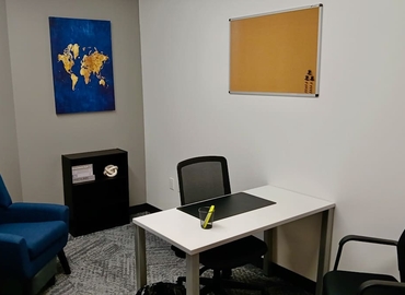 Virtual business address in Woodbridge, NJ, 110 Fieldcrest Avenue (08837) - 6 | MatchOffice.com