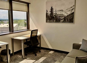 Virtual office space in Woodbridge, NJ, 110 Fieldcrest Avenue (08837) - 9 | MatchOffice.com