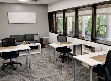 Virtual office in Woodbridge, NJ, 110 Fieldcrest Avenue (08837) - 7 | MatchOffice.com