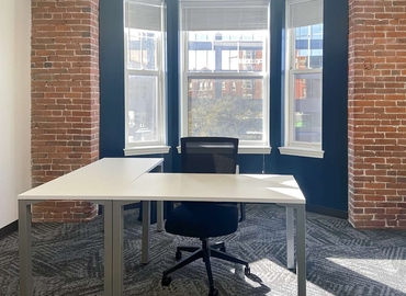 10 m² Shared workspace  in Portland, 1045 Elm St (03101) - 3 | MatchOffice.com