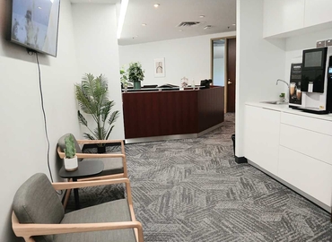 10 m² Business park in Woodbridge, NJ, 110 Fieldcrest Avenue (08837) - 1 | MatchOffice.com